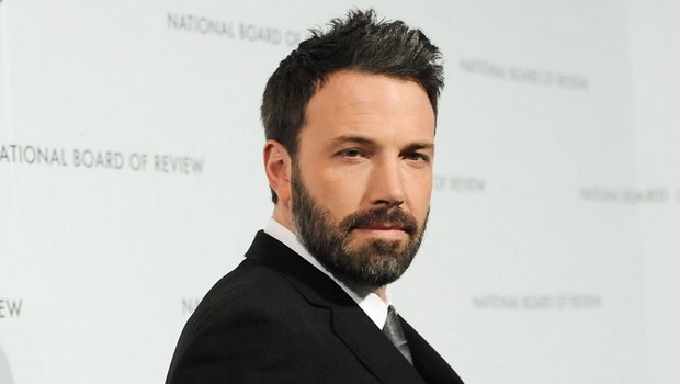 Бен Аффлек