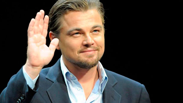 Леонардо ДиКаприо