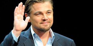 ДиКаприо метит в президенты