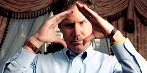 Кевин Харт сделает из Уилла Феррелла крутого парня