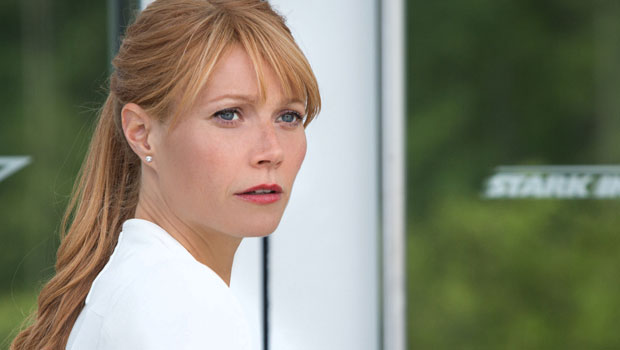 Пеппер Потс