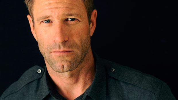 Аарон Экхарт