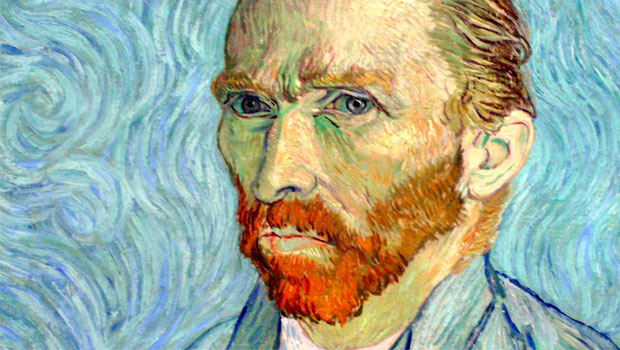Винсент Ван Гог
