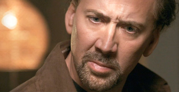 Николас Кейдж