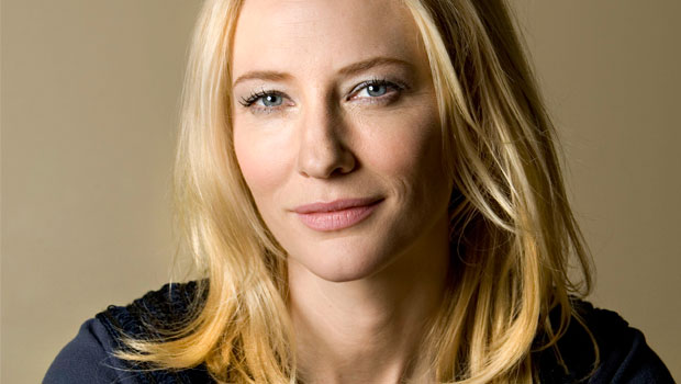 Кейт Бланшетт 