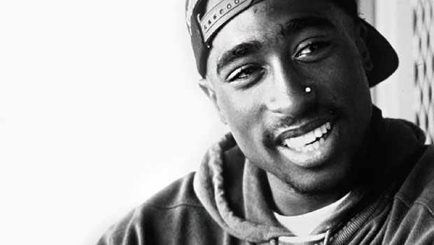 Тупак Шакур