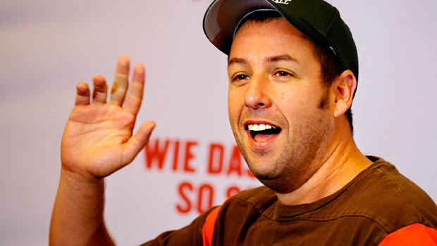 Адам Сэндлер