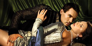 Голливудских звезд созывают для «Поцелуев»