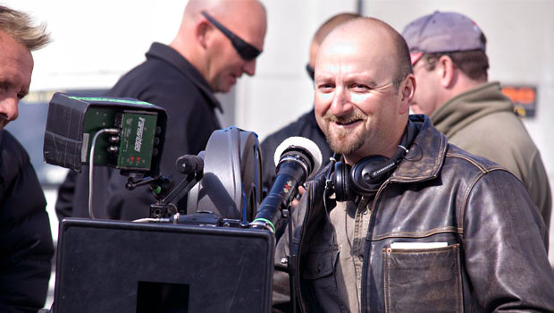 Нил Маршалл