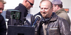 Нил Маршалл взялся за охоту на троллей