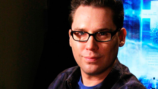 Брайан Сингер