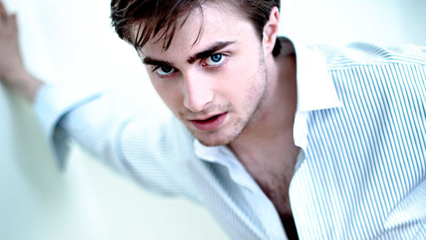 Дэниэл Рэдклифф