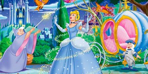 Стартовали съемки «Золушки» с Кейт Бланшетт Стартовали съемки «Золушки» с Кейт Бланшетт