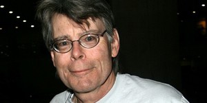 Стивен Кинг раскритиковал «Сумерки» и «Голодные игры»