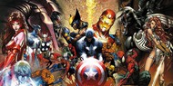 Marvel готовится к многомиллиардной прибыли