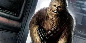 Disney разыскивает нового Чубакку Disney разыскивает нового Чубакку