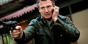 Жауме Серра заставит Нисона бегать всю ночь Жауме Серра заставит Нисона бегать всю ночь