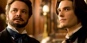 Showtime запускает сериал Сэма Мендеса Showtime запускает сериал Сэма Мендеса