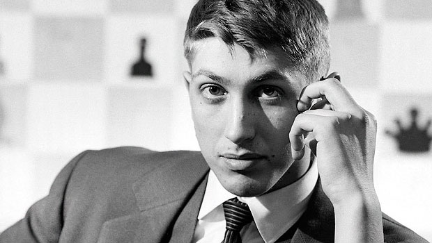 Бобби Фишер