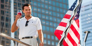 Премьера «Волка с Уолл-стрит» перенесена Премьера «Волка с Уолл-стрит» перенесена