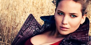 Дженнифер Лоуренс отправится «К востоку от рая» Дженнифер Лоуренс отправится «К востоку от рая»