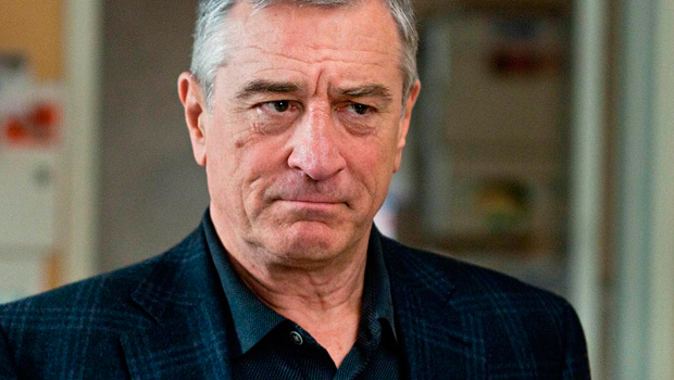 Роберт Де Ниро