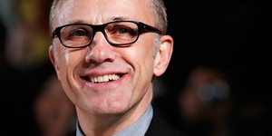 Кристоф Вальц станет врагом Тарзана Кристоф Вальц станет врагом Тарзана