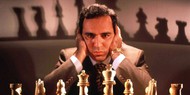 О шахматной дуэли Каспарова и компьютера снимут кино