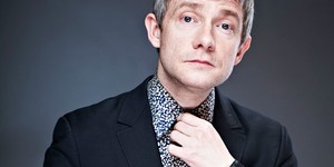 Мартин Фриман снимется в телевизионном ремейке «Фарго» Мартин Фриман снимется в телевизионном ремейке «Фарго»