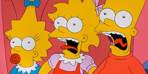 Гильермо дель Торо отметится в «Симпсонах» Гильермо дель Торо отметится в «Симпсонах»