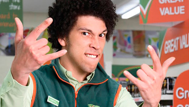 Джоэль Фрай