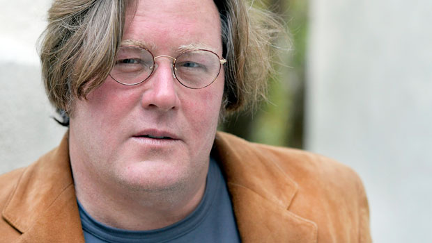 Уильям Монахэн