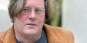 Автор «Отступников» реабилитируется с «Мохаве» Автор «Отступников» реабилитируется с «Мохаве»