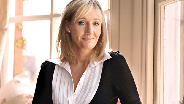 Джоан Кэтлин Роулинг