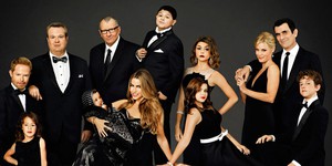 ABC работает над спин-оффом «Американской семейки» ABC работает над спин-оффом «Американской семейки»