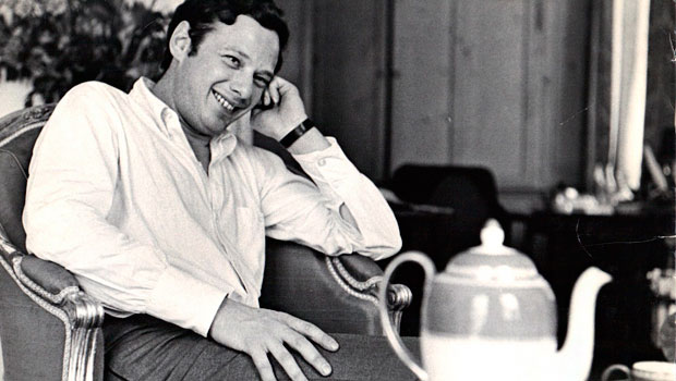 Брайан Эпстайн