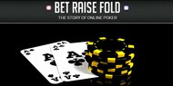 Документальный фильм Bet Raise Fold - вся история покера онлайн за несколько часов