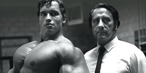 Наставнику Арнольда Шварценеггера посвятят фильм