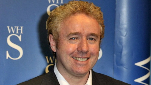 Марк Миллар