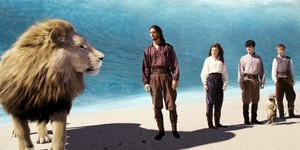 «Хроники Нарнии» возвращаются на экран