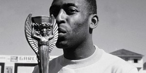 Байопик о Пеле обзавелся актерским составом