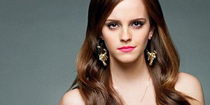 Эмма Уотсон и Бенедикт Камбербэтч названы самыми желанными в мире