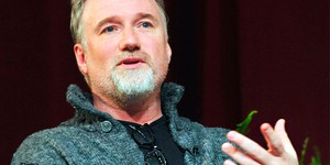 Дэвид Финчер вернулся к «Черной дыре»