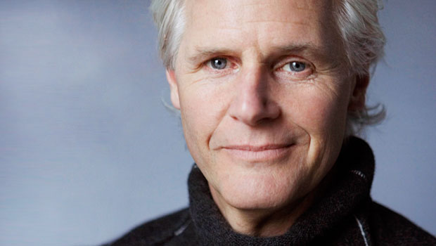 Крис Картер