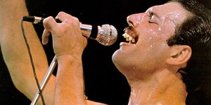 На роль Фредди Меркьюри нашли нового актера