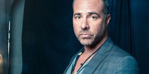 Режиссер «Паркленда» расскажет о торговле наркотиками