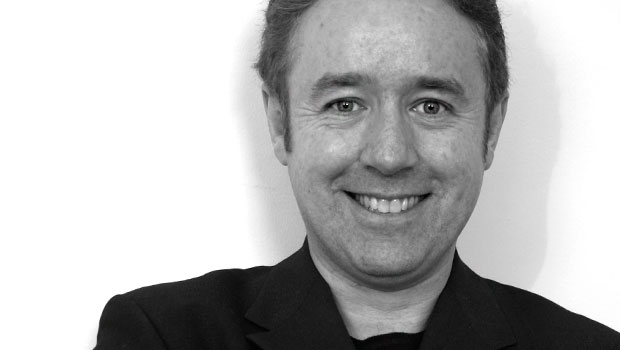 Марк Миллар