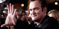 Тарантино назвал лучшие фильмы года Тарантино назвал лучшие фильмы года