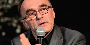 Дэнни Бойл расскажет о прославившихся грабителях