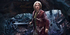 Создание «Хоббита» обошлось в рекордную сумму